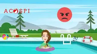 Anger Management Meditation for Kids - ACOSPI