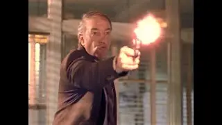 NYPD Blue - GUN !!!