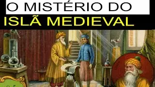 31 COISAS INCR&Iacute;VEIS SOBRE OS &Aacute;RABES E O ISL&Atilde; MEDIEVAL