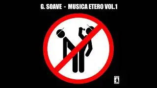 Giso - Musica Etero ft. Duellz & Dj Telaviv (Musica Etero Vol. 1 - 2010)