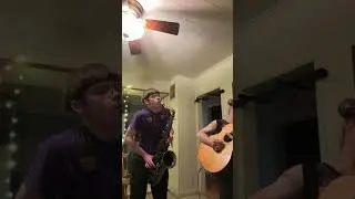 &ldquo;Destination Jazz/Shady Grove&rdquo; ft Cayden Biggs