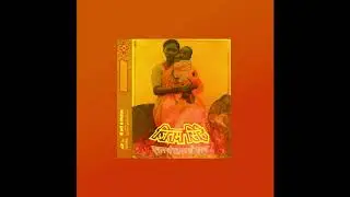Jitwam - somethingtochewon (Official Audio)