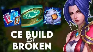POURQUOI L'AXIOM EST PARFAIT SUR RIVEN!