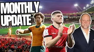 Rugby 360 vs The Unions | A New War Begins?