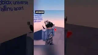 I Found Roblox&rsquo;s World Border&hellip; It&rsquo;s Unreal