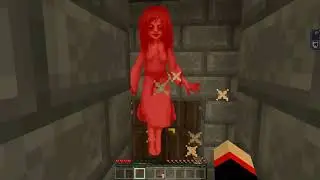 Escape Annie   Minecraft Horror Map   Full Gameplay  No Commentary