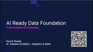 The Complete Guide to AI Ready Data Foundations