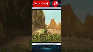 【Zelda Skyward Sword】Climbing Success, Lava Pit Fail!