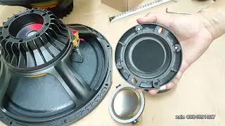 loa treble Neo nguy&ecirc;n khối 750 Hiwell c&oacute; đắt kh&ocirc;ng | Th&agrave;nh Loa 0984891927