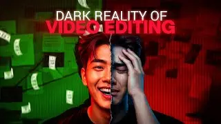 &ldquo;How to Start Video Editing in 2026 (After Making These Mistakes)&rdquo;
