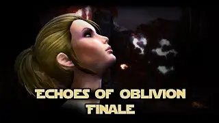 SWTOR: Echoes of Oblivion Jedi Knight [Light Side] Finale
