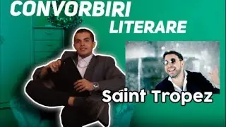 Convorbiri Literare: Recenzie literara 