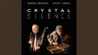 Crystal Silence Vocal
