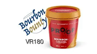 Proof Bourbon Ice Cream - VR180