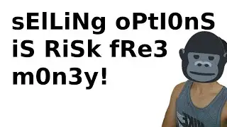 Important Warning for Selling Options and Margin Investing...