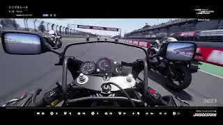RIDE 5 Super realistic bike racing game 8/21 release Replay video Part 2 [PS5]