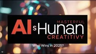 AI vs Human Creativity Who Wins in 2025