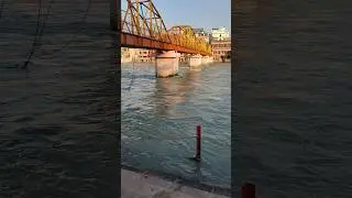 Haridwar latest video