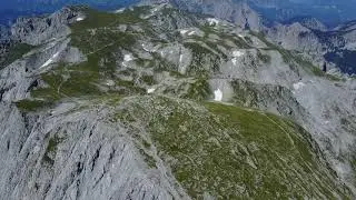 Hochschwab