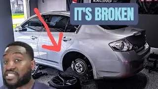 The Previous Owner Lied!