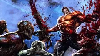 Unnatural Forces - Menace (HD)