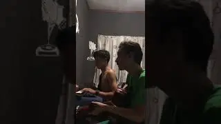 VIRAL😱LAGU BUGIS TERBARU PECO PECO.cover agung Fany(fersi full)