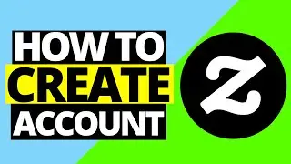 How To Create Account On Zazzle