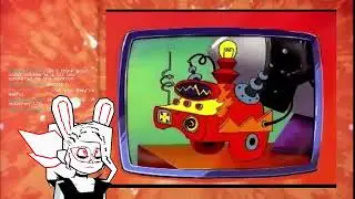 Failed Cartoon Pilots: Bubsy, Battletoads, Dynatron City, Kitty Bobo