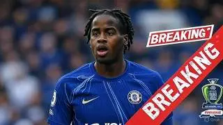 🚨Chelsea's Gittens Deal COLLAPSING? Dortmund's &pound;59M Demand Shocks Blues! 🔵⚪️