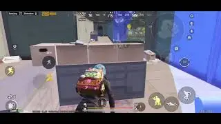 How I got the Pacifist title in Pubg Mobile