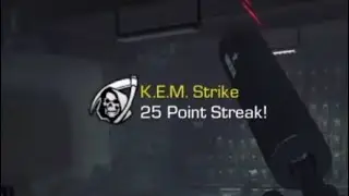 KEM STRIKE with an AR #7 (ARX-160)