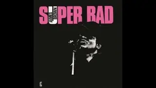James Brown on Double Play. Super Bad Part 1, 2 And 3, and A Man Has To Go Back To The Crossroads
