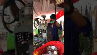 Gur ka Sharbat(jaggery juice)a refreshing drink for summer #summer #drink #YouTubeShorts