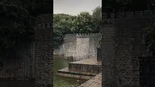 upvan lake Thane