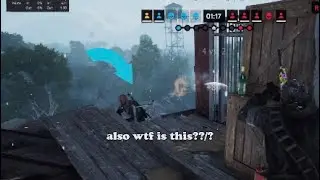 The Mysterious Teleporting Raincoat?? | Vigor Gameplay