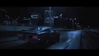 The Night Belongs To Me