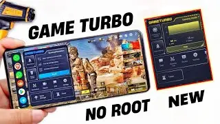 HyperOS New Game Turbo Install in Any Redmi, Xiaomi, POCO | HyperOS 3 Ai Game Turbo New Features