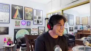 Conspiracies Inc. Podcast: David Hatcher Childress (Episode 9)