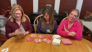 Exploding Heart Kit