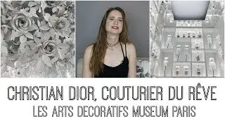 CHRISTIAN DIOR - COUTURIER DU RÊVE