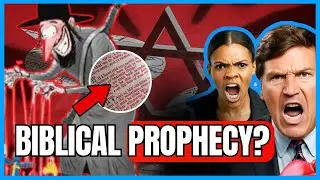 This One Line In The Bible Reveals The Reason Jews Have Always Been Hated