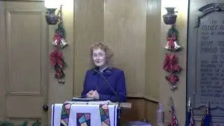Dalserf Watchnight Christmas Eve Service