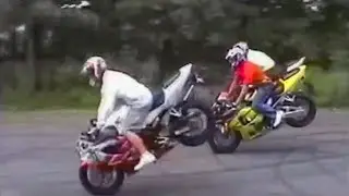 As Velhinhas Da Rick Som DJ Xande (2005) Underground riders)