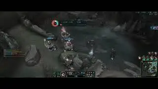 Karthus PENTA kill