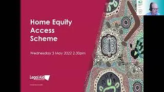 The Home Equity Access Scheme (previously the Pension Loan Scheme) | Law for Community Workers