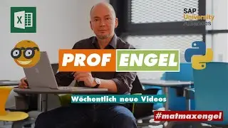 Kanaltrailer #matmaxengel