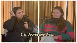 Warum sind wir mit einem depressiven Brot aufgewachsen?