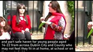 Dublin Youth Theatre Through the Green Door   Better Together