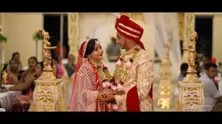 Pooja + Avnit: Fiji Indian Wedding Highlights - January, 2021