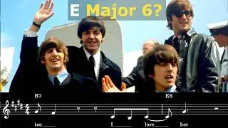 Why You Feel Hopelessly Romantic From This Beatles Song